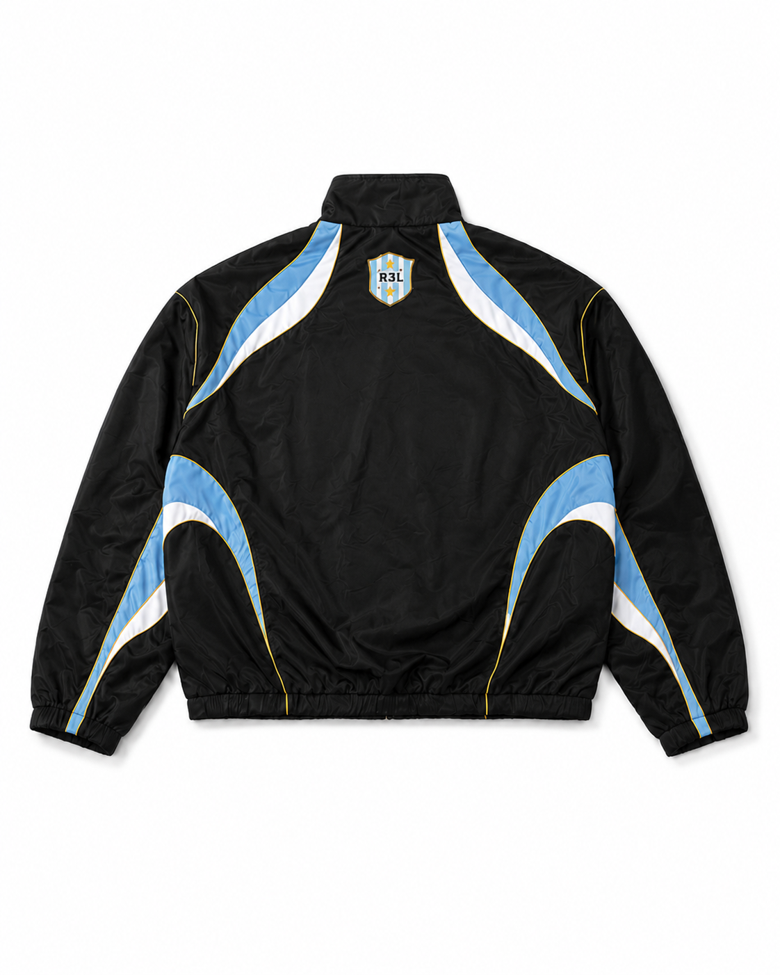 Argentina Joga Jacket