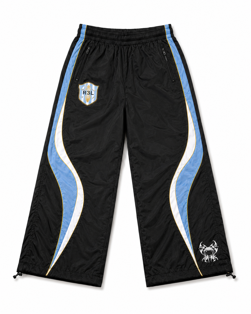 Argentina Joga TrackPants