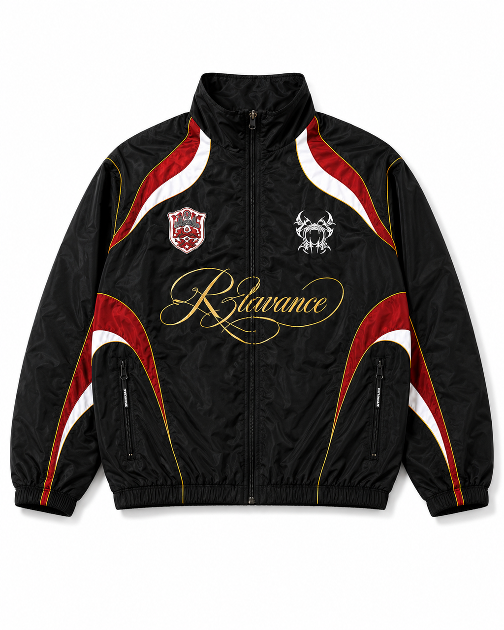 England Joga Jacket