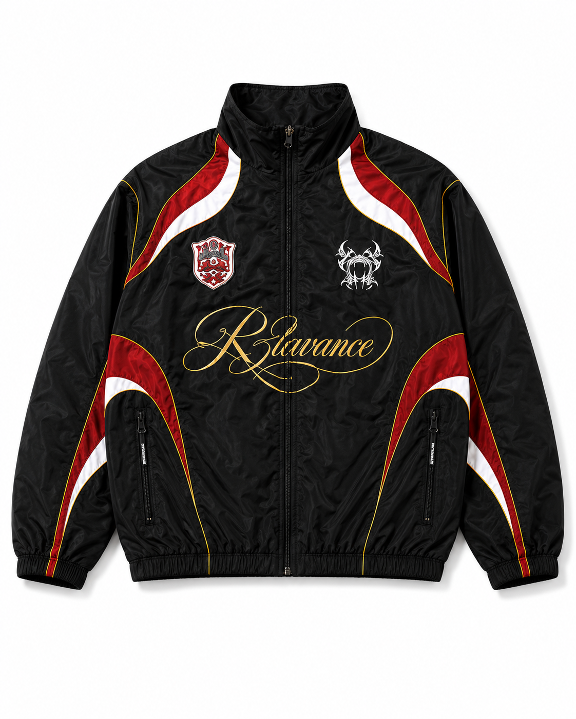 England Joga Jacket