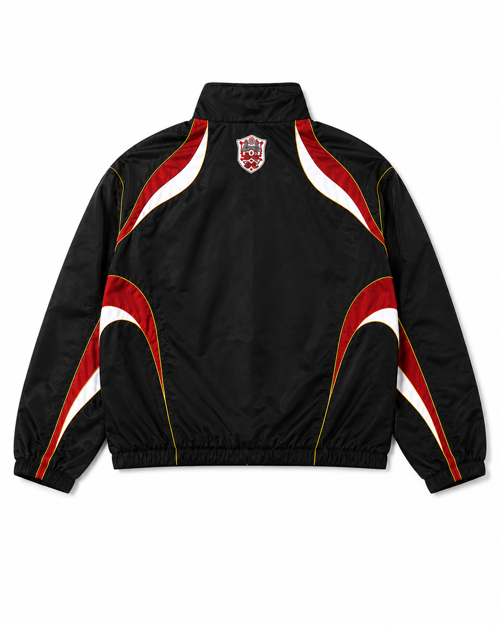 England Joga Jacket