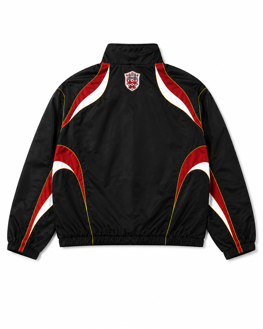 England Joga Jacket