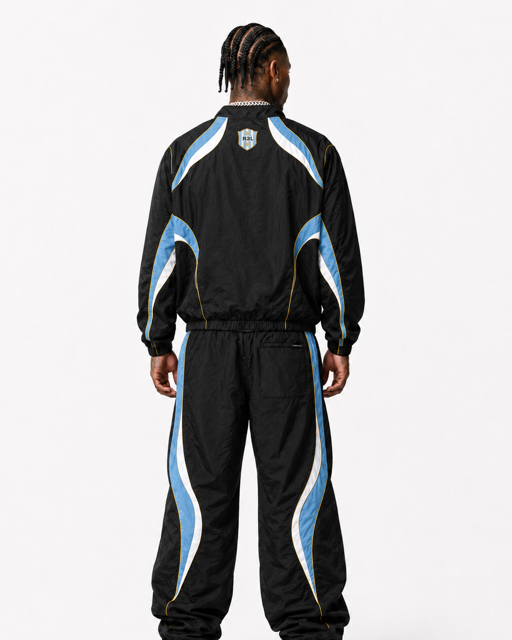 Argentina Joga Set