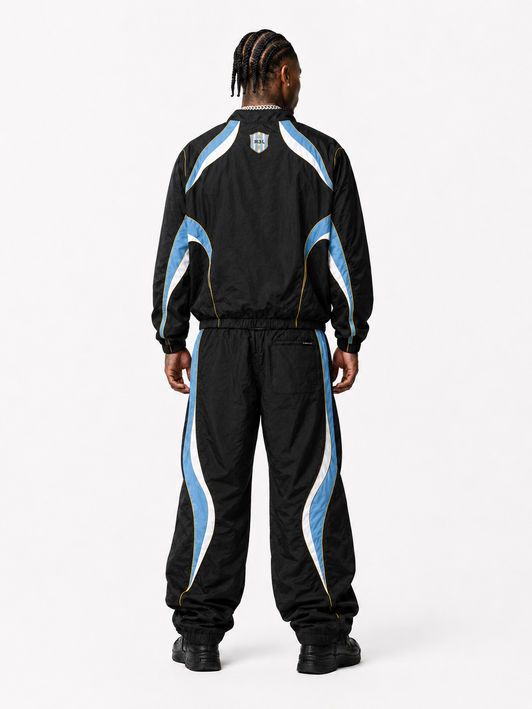 Argentina Joga Set