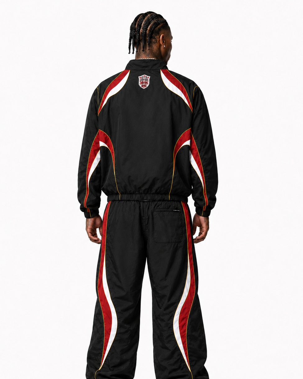 England Joga Set