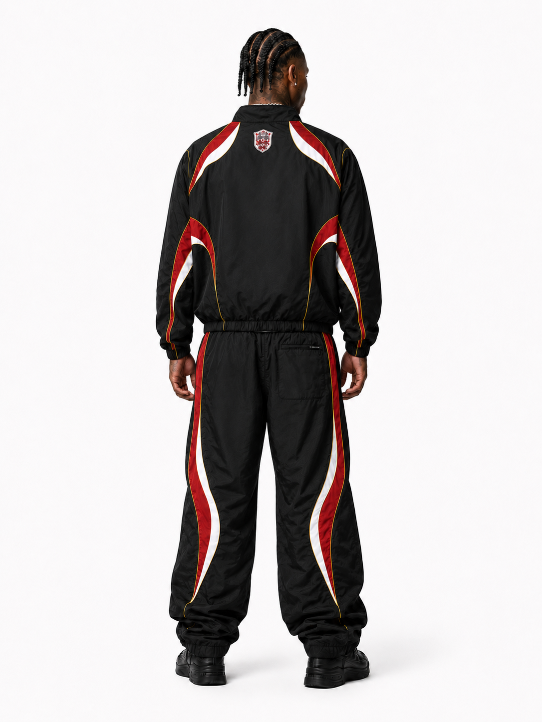 England Joga Set
