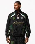 Brazil Joga Jacket