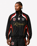 England Joga Jacket