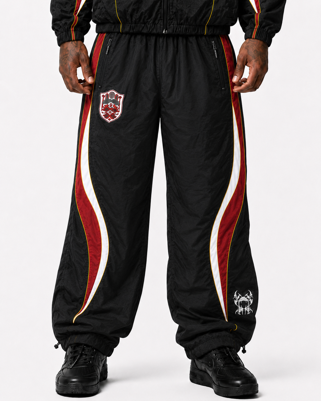 England Joga TrackPants