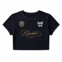 WCS-01// BRAZIL BABY TEE// LIMITED EDITION