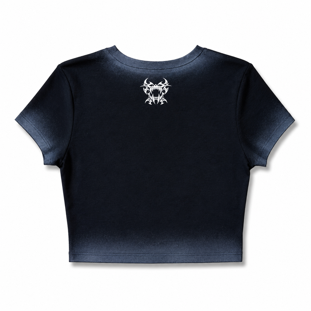 BRAZIL ORIGIN BABY TEE