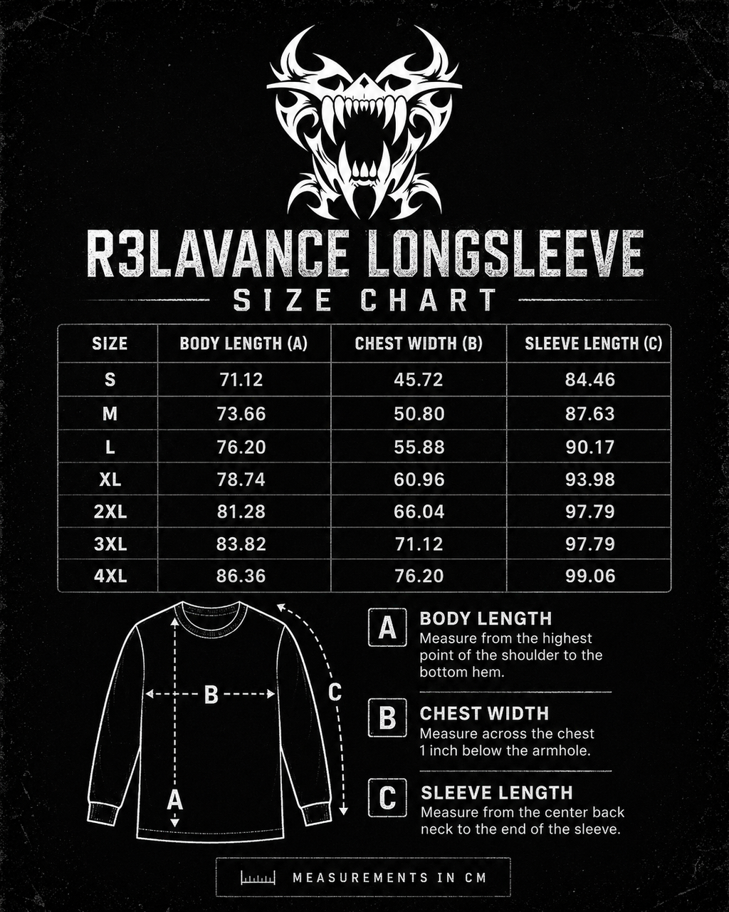 ENGLAND ORIGIN LONGSLEEVE