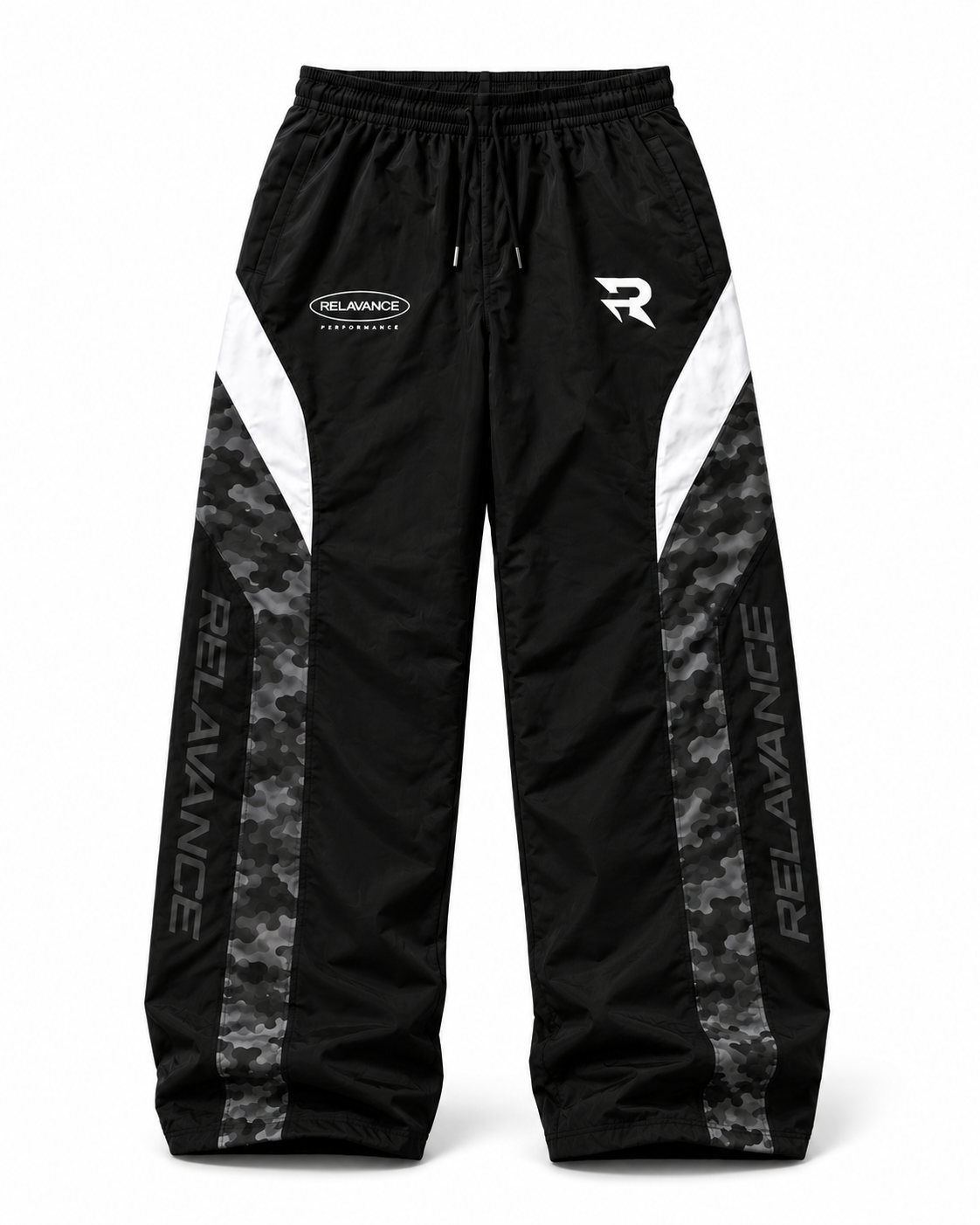OMBRE 97 Heat Reactive Pant