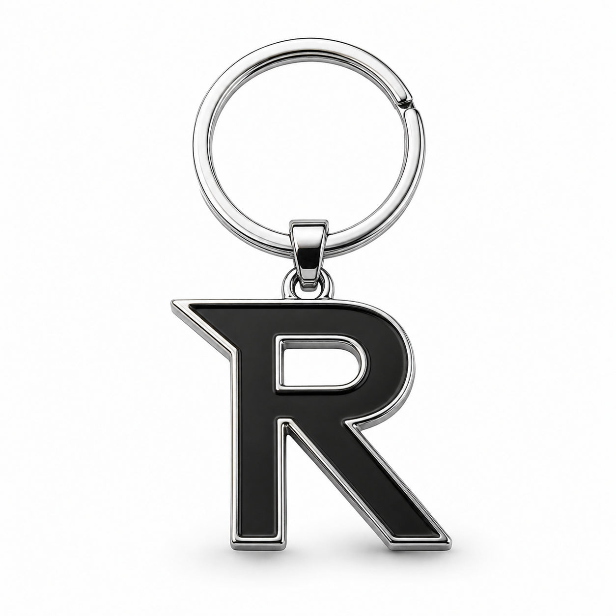 Ombre Key Chain