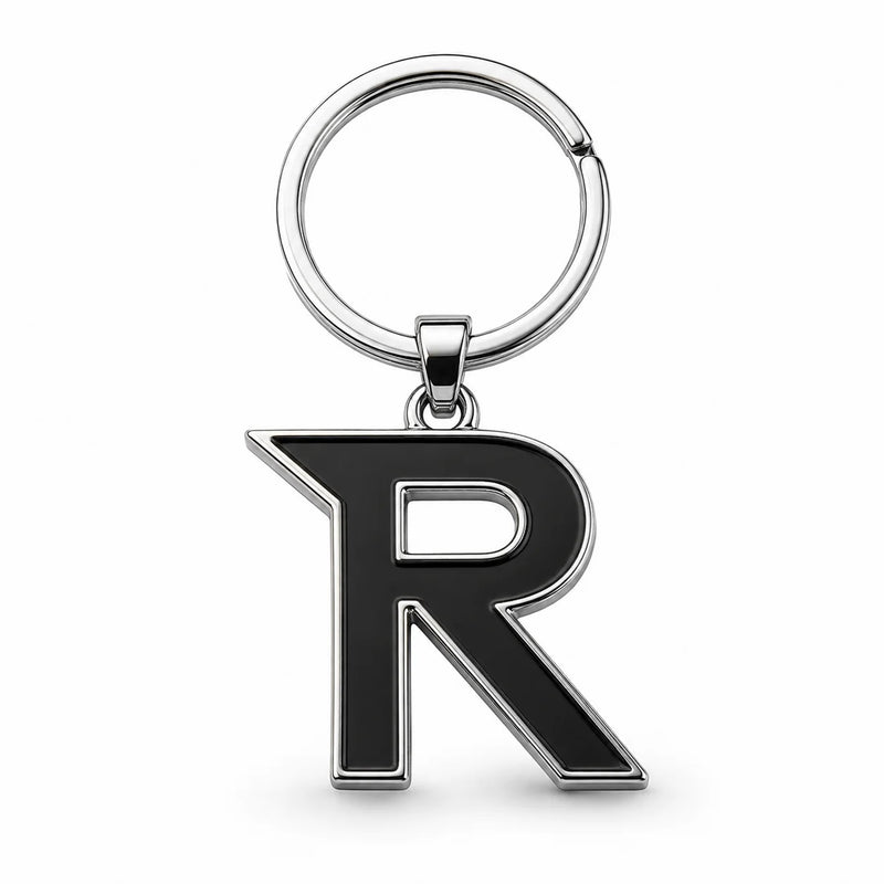 Ombre Key Chain