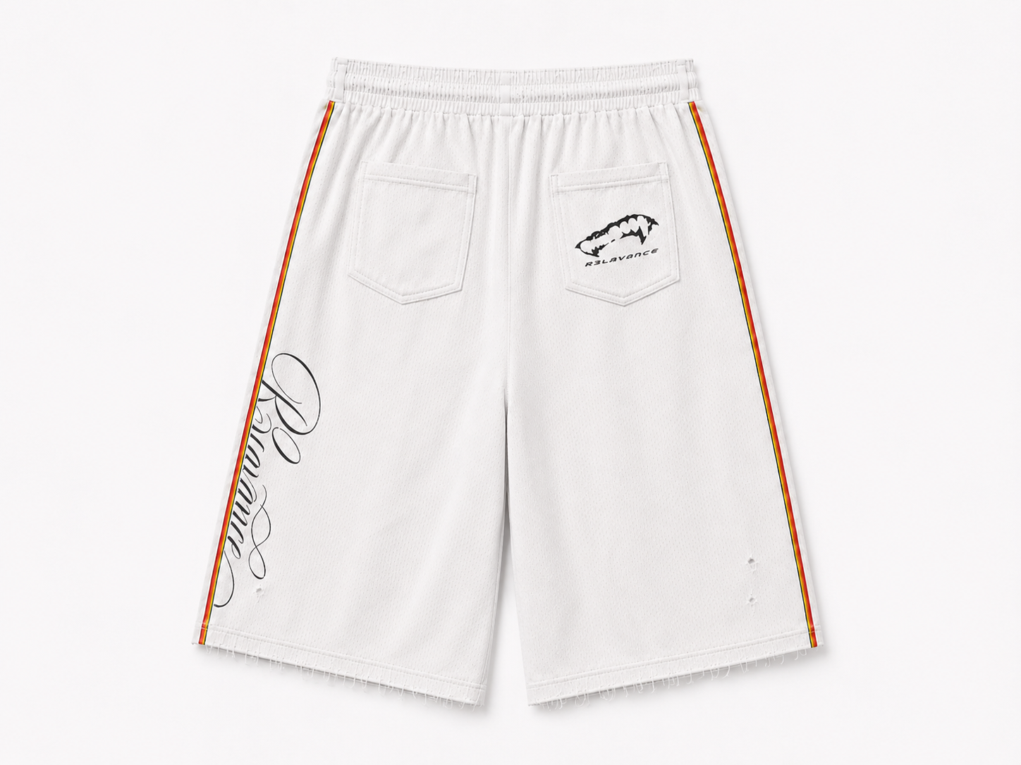 SPAIN ORIGIN SHORTS