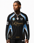 Argentina Joga Jersey