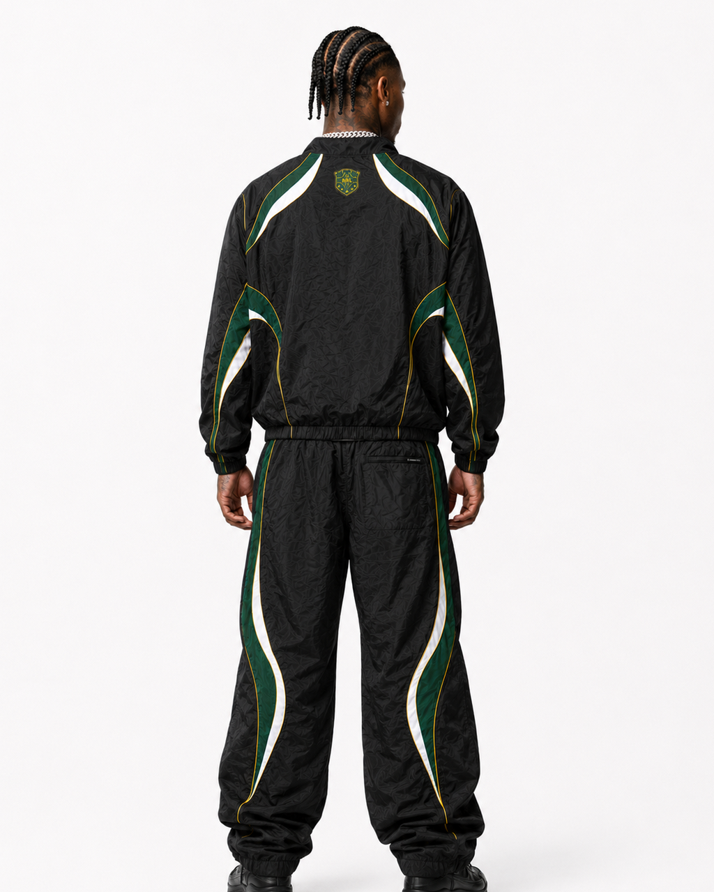 Brazil Joga Set