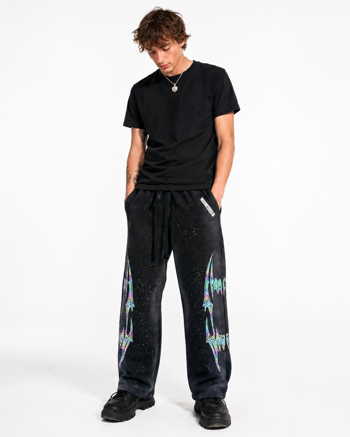 R3VAMP CORE SWEATPANTS