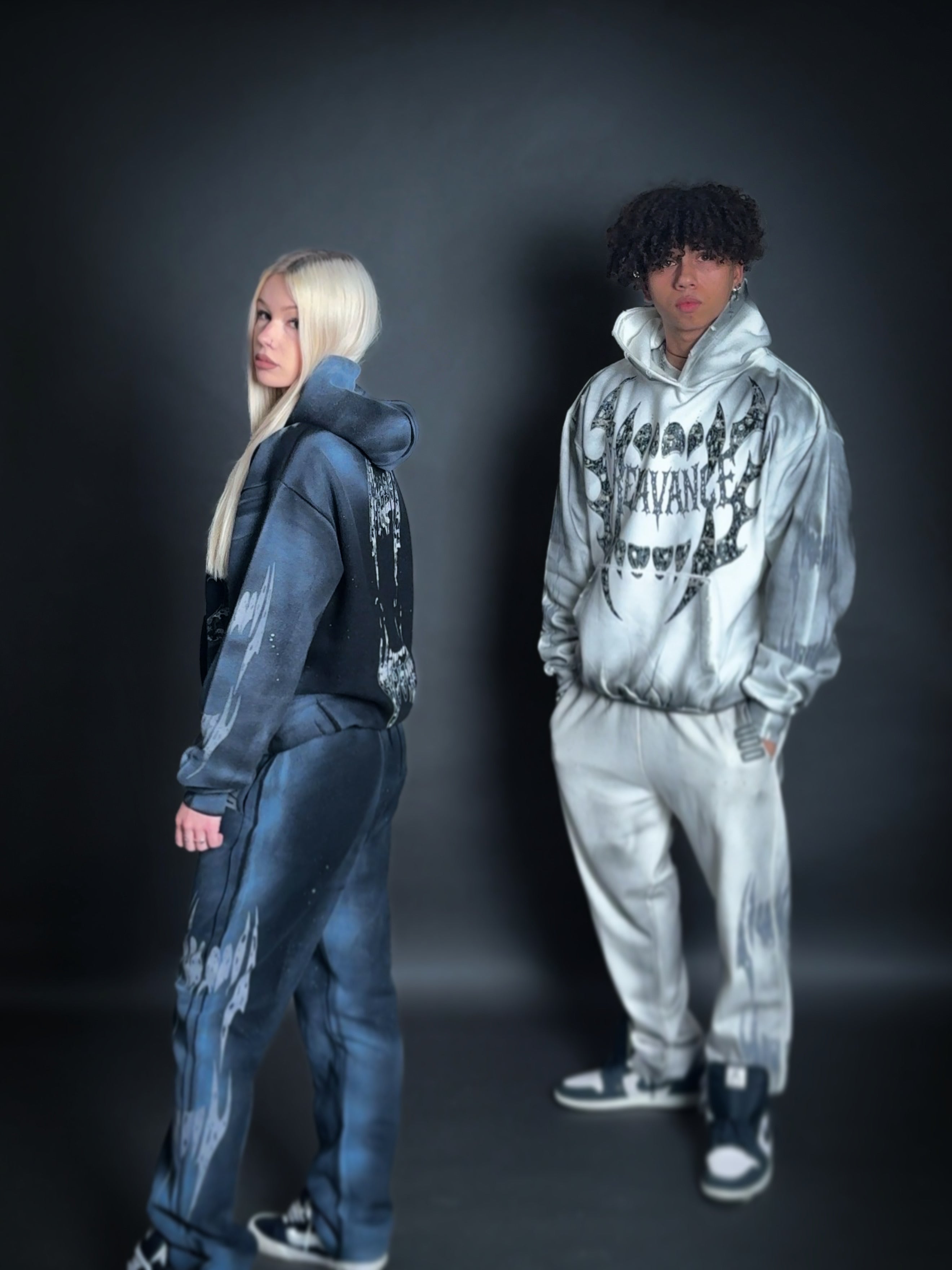 000//50 tracksuit LIMITED EDITION