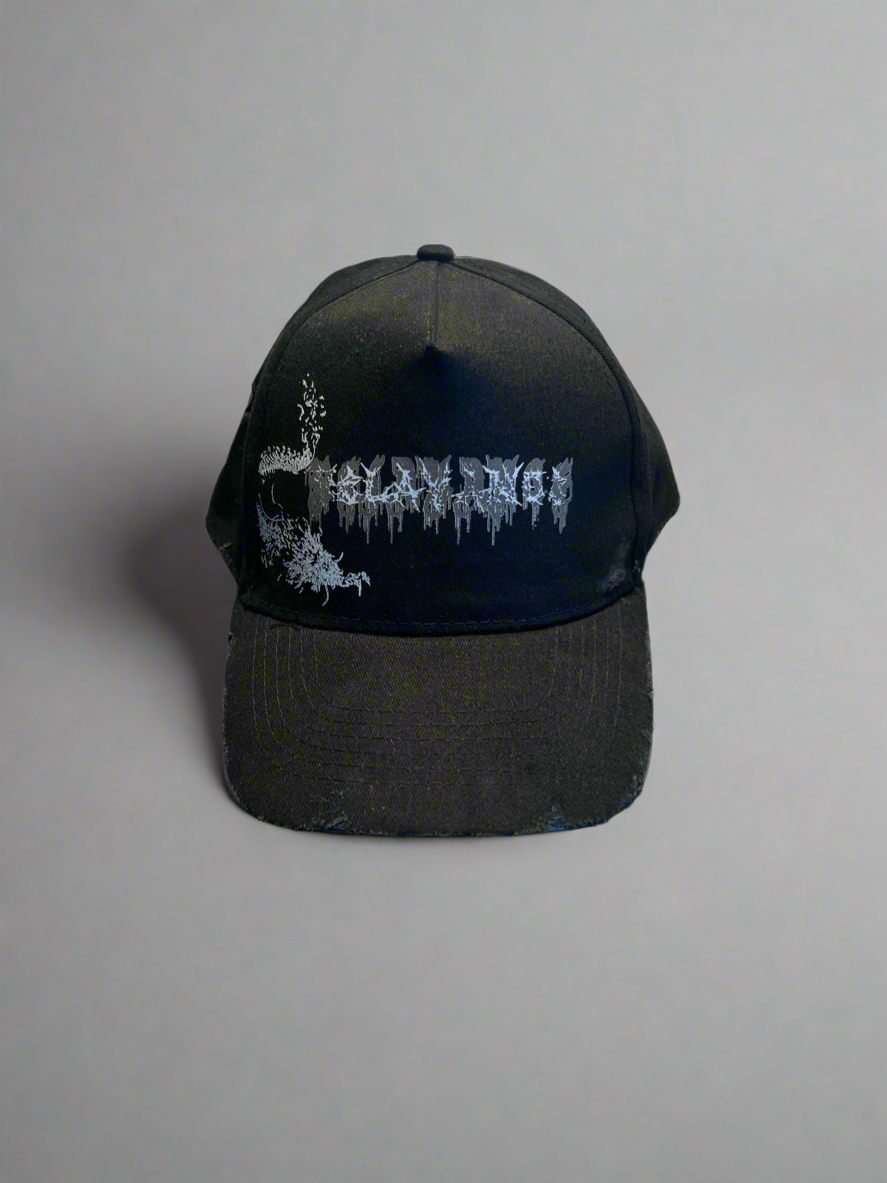 SHINRYU CAP