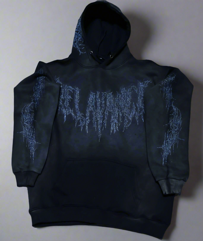 DYSTOPIA LIMITED EDITION HOODIE