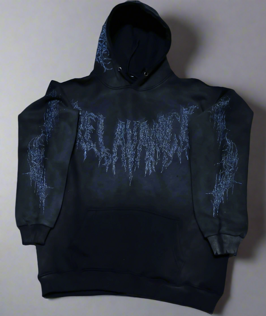 DYSTOPIA LIMITED EDITION HOODIE