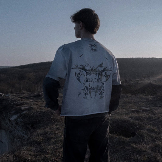 SPC-02 / VENOM [modular longsleeve]