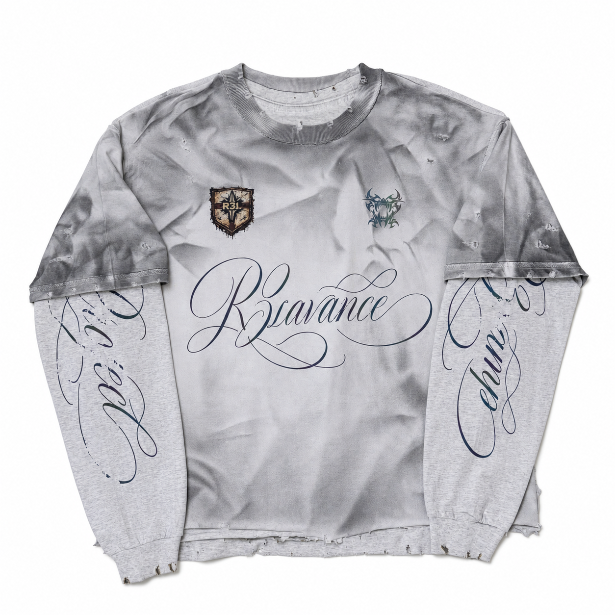 ENGLAND ORIGIN LONGSLEEVE