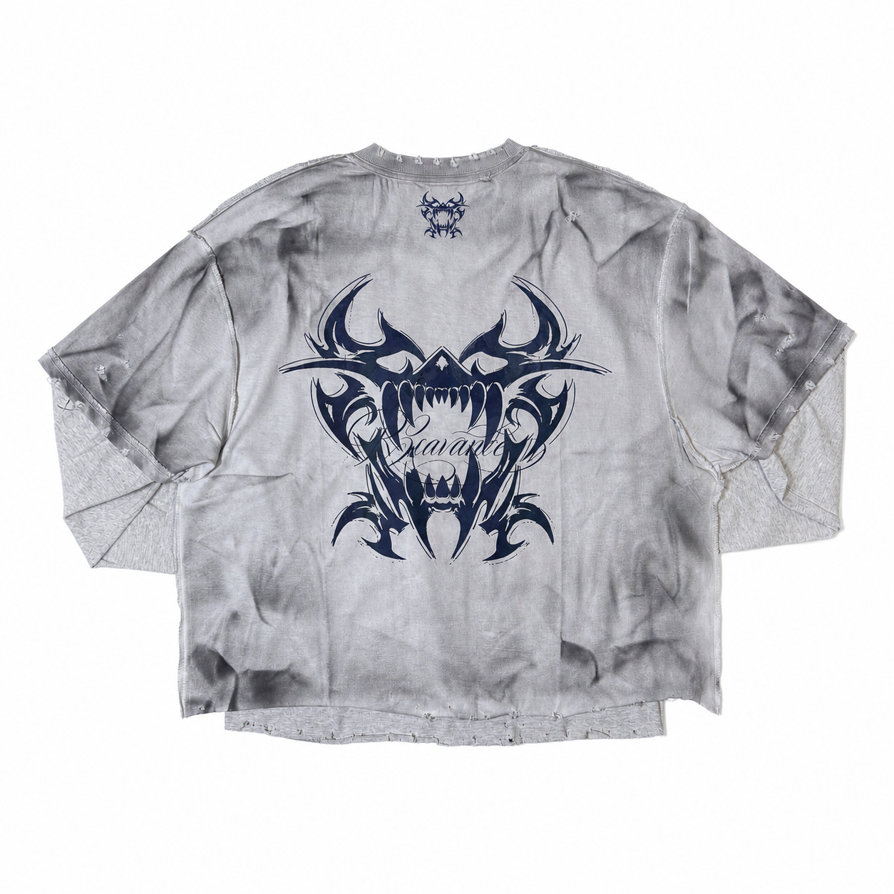 ENGLAND ORIGIN LONGSLEEVE
