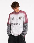 JAPAN ORIGIN LONGSLEEVE