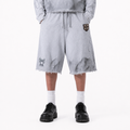 ENGLAND ORIGIN BAGGY SHORTS