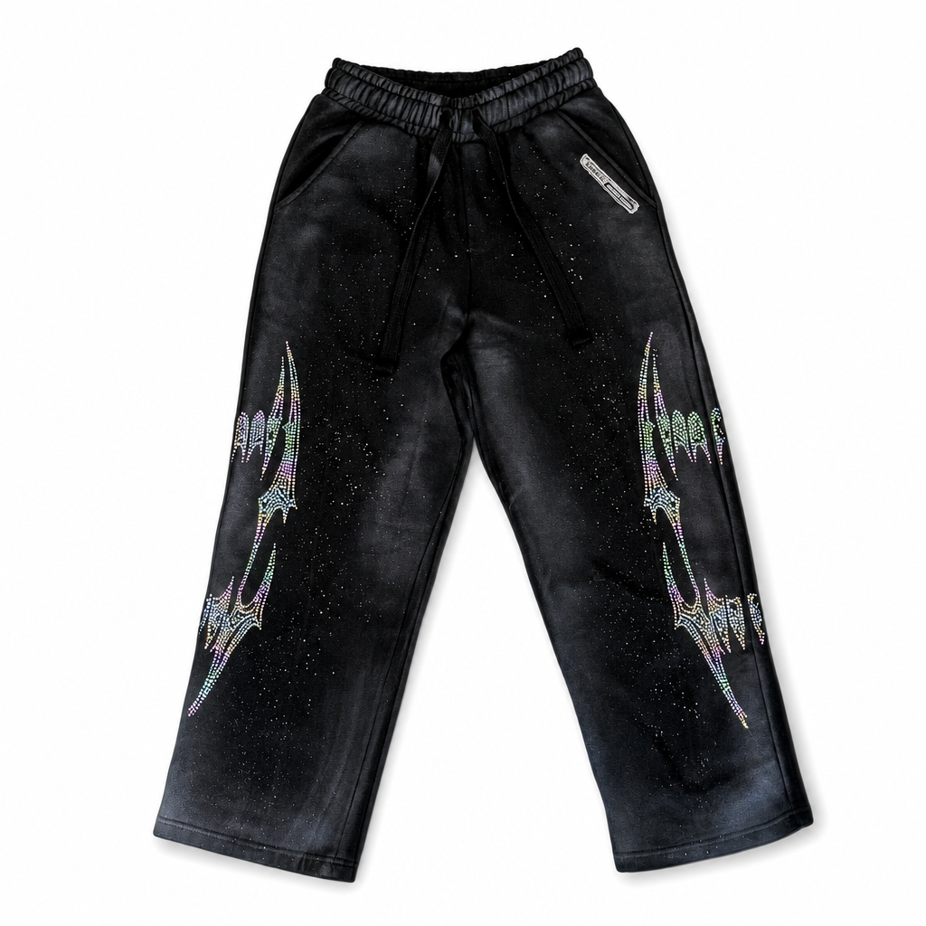 R3VAMP CORE SWEATPANTS
