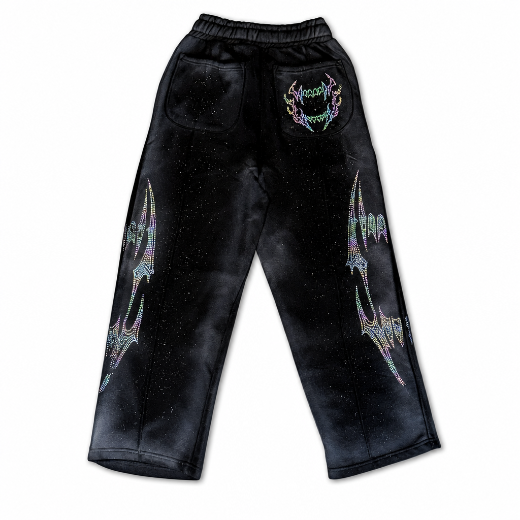 R3VAMP CORE SWEATPANTS