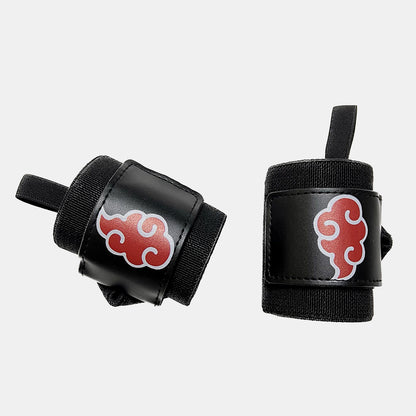 Akatsuki wrist wraps