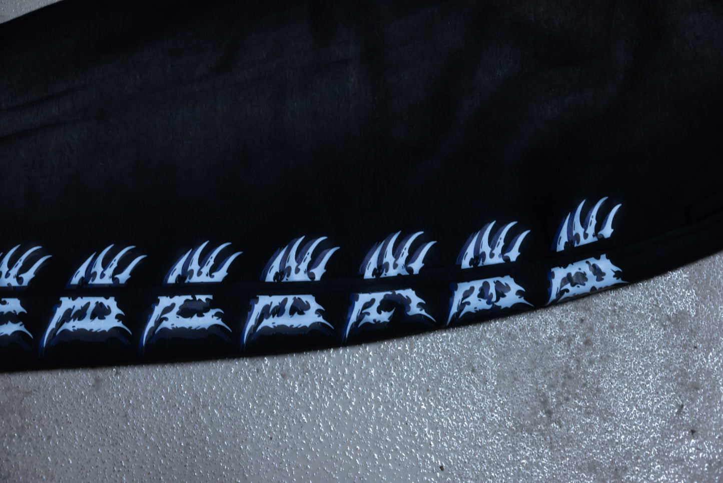 DYSTOPIA LIMITED EDITION PANTS