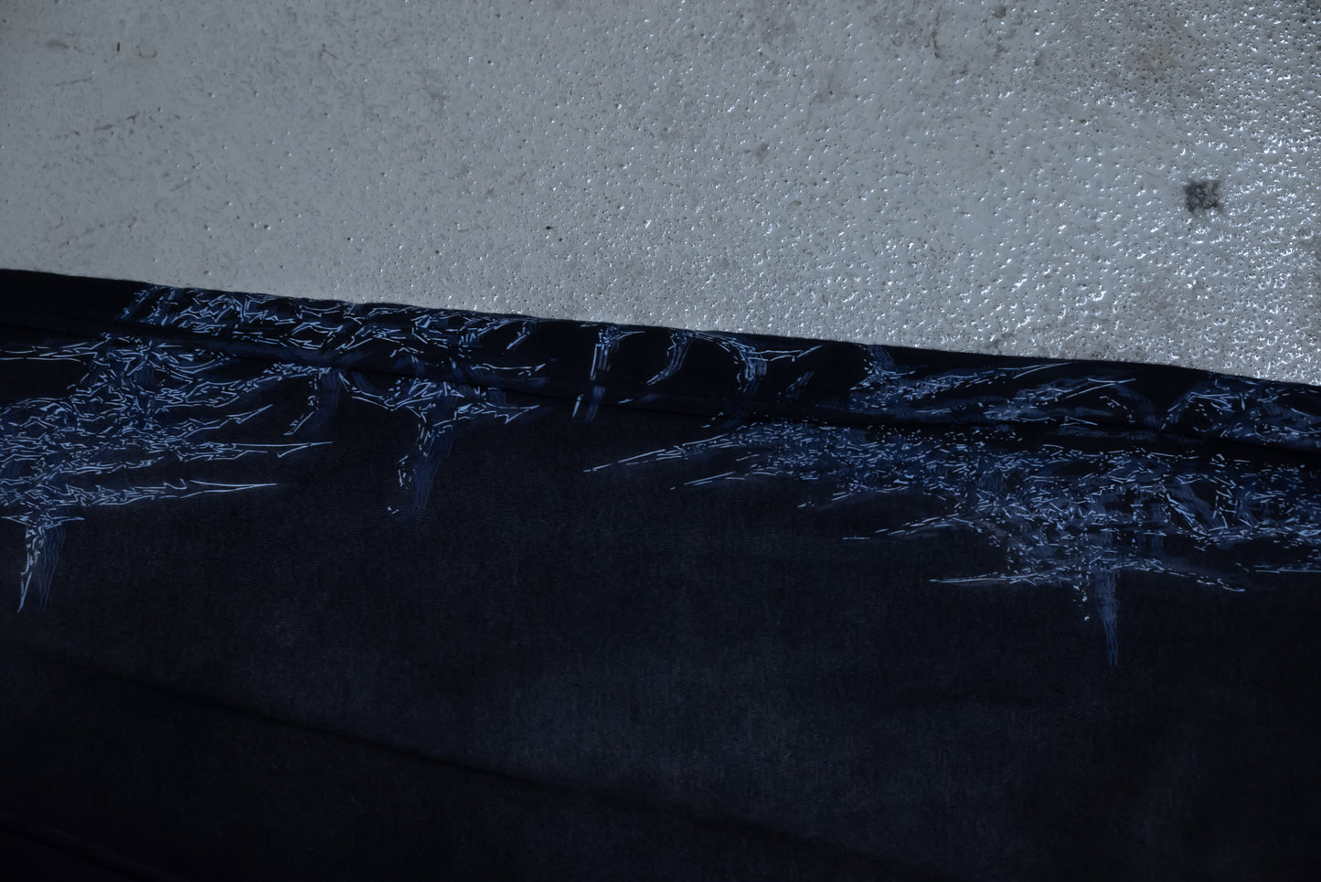 DYSTOPIA LIMITED EDITION PANTS