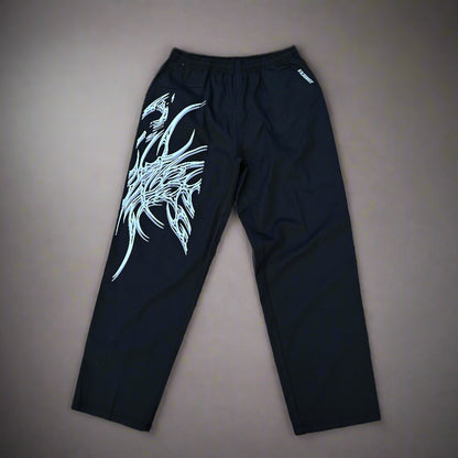 VØIDHEART OVERSIZED PANTS