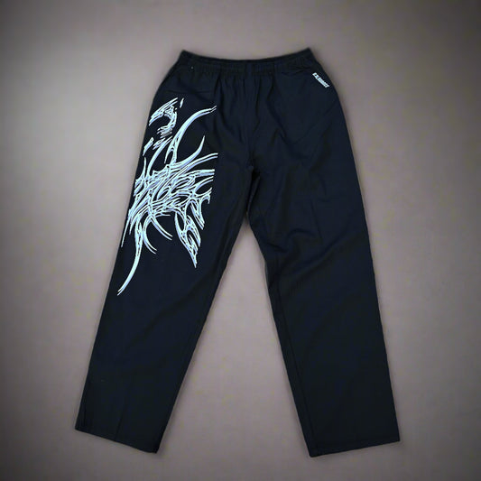 VØIDHEART OVERSIZED PANTS