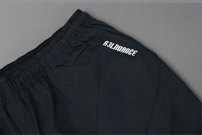 VØIDHEART OVERSIZED PANTS