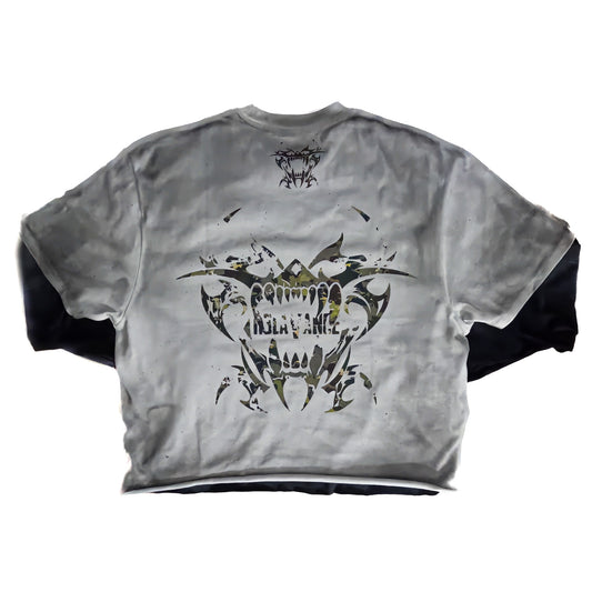 SPC-02 / VENOM [modular longsleeve]