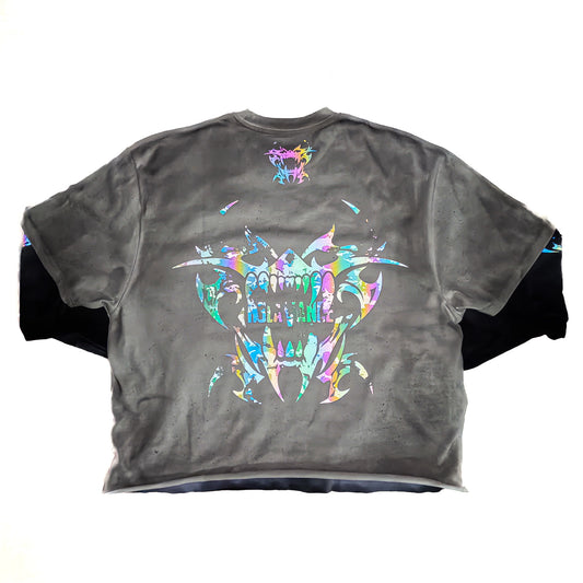 SPC-02 / VENOM [modular longsleeve]