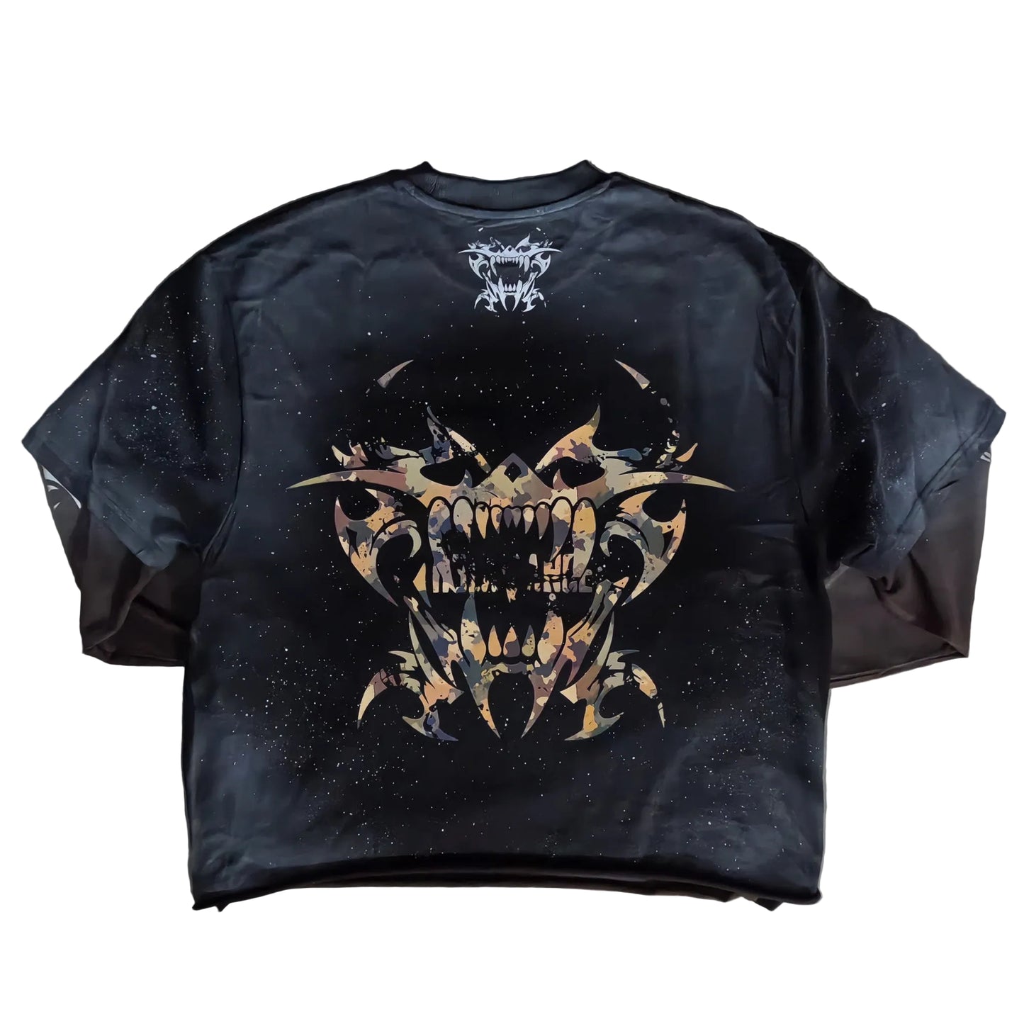 SPC-01 / BRONZE [modular longsleeve]