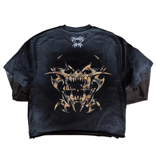 SPC-01 / BRONZE [modular longsleeve]