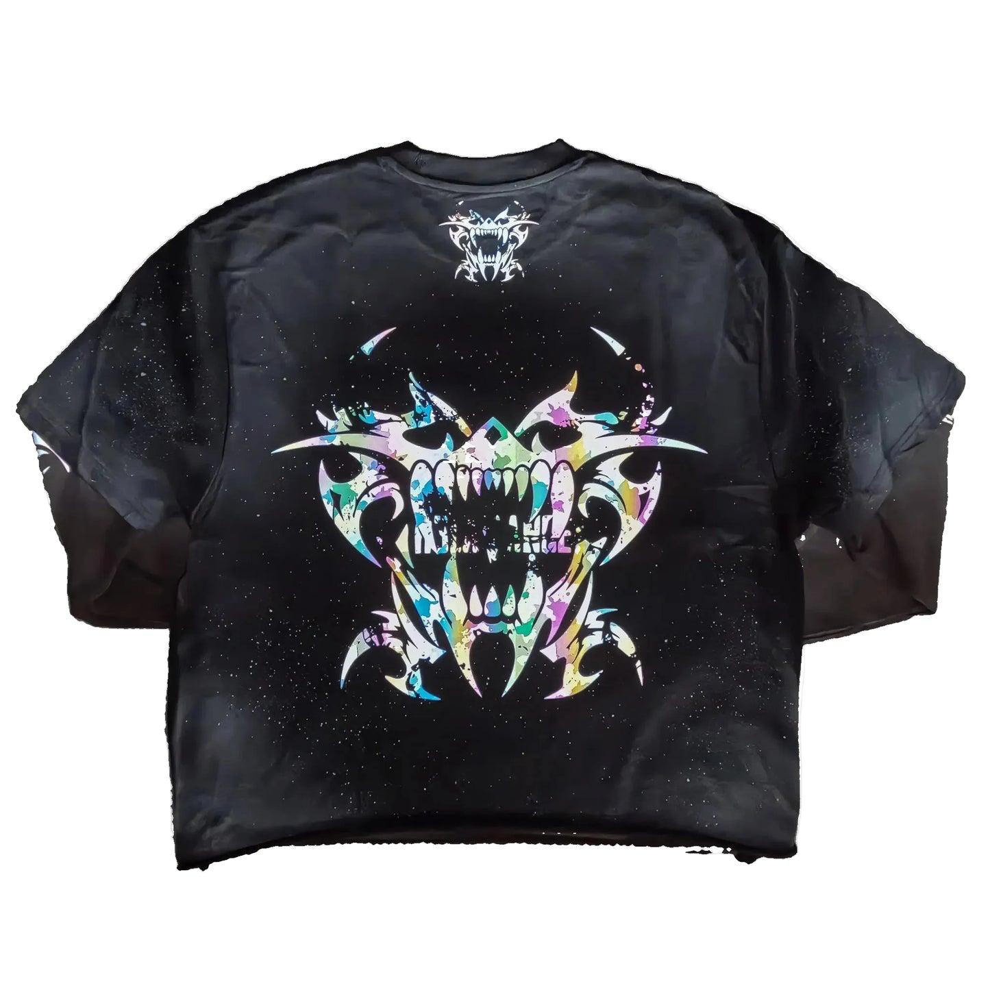 SPC-01 / BRONZE [modular longsleeve]