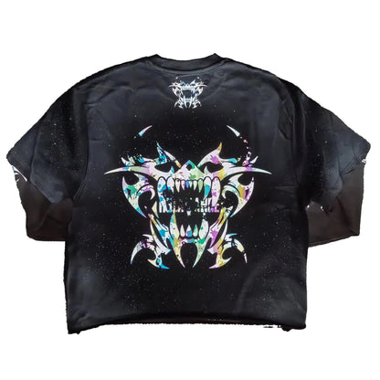 SPC-01 / BRONZE [modular longsleeve]