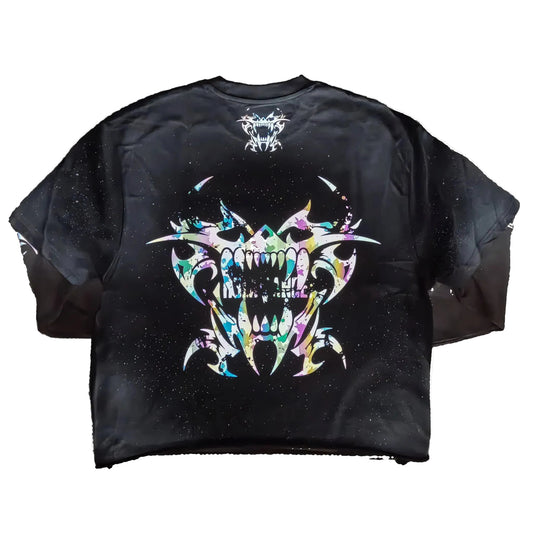 SPC-01 / BRONZE [modular longsleeve]