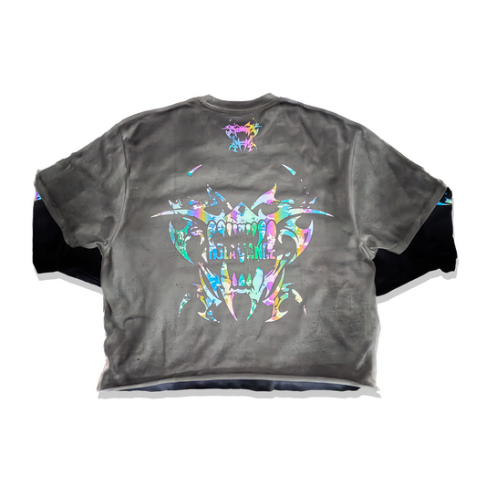 SPC-03 / VENOM [modular longsleeve]