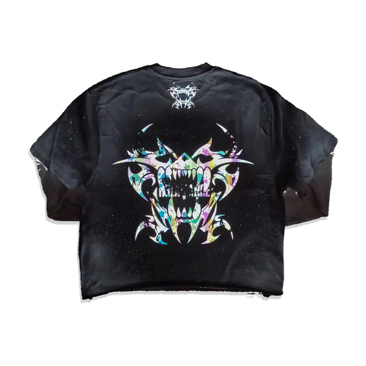 SPC-01 / BRONZE [modular longsleeve]