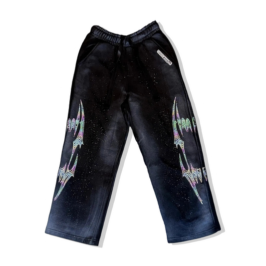 R3VAMP CORE SWEATPANTS